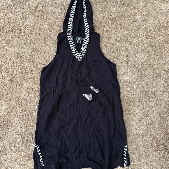 Swimsuit Coverup - Wm L - Picture 1 of 5